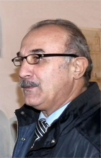 CAU Artista Editore Italiano